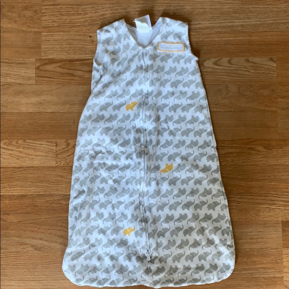 Halo SleepSack